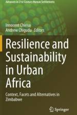 Resilience and Sustainability in Urban Africa