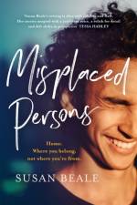 Misplaced Persons af Susan Beale