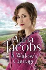 A Widow's Courage af Anna Jacobs