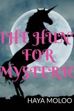 The Hunt For Mysterio af Haya Moloo