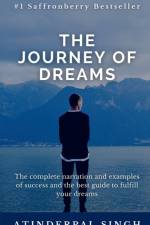 The Journey of Dreams af Atinderpal Singh