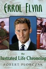 Errol Flynn af Robert Florczak