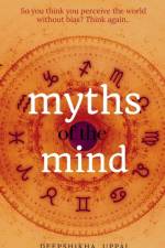 Myths of the Mind af Deepshikha Uppal