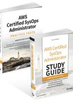 AWS Certified SysOps Administrator Certification Kit af Brett Mclaughlin