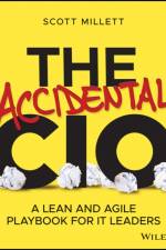 The Accidental CIO af Scott Millett