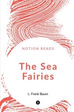 The Sea Fairies af L Frank Baum