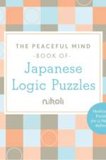 Peaceful Mind Book of Japanese Logic Puzzles af Nikoli