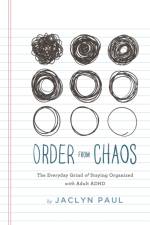Order from Chaos af Jaclyn Paul
