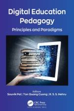 Digital Education Pedagogy