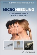 Microneedling af EB Houshmand