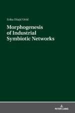Morphogenesis of Industrial Symbiotic Networks af Erika Dzajic Ursic
