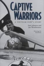 Captive Warriors af Sam Johnson