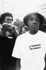 Supreme af Supreme