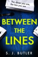 Between the Lines af S. J. Butler