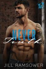 Never Truth af Jill Ramsower