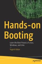Hands-on Booting af Yogesh Babar