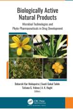 Biologically Active Natural Products