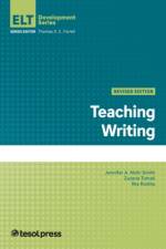 Teaching Writing, Revised af Zuzana Tomas