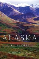 Alaska af Herman E. Slotnick