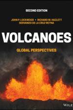 Volcanoes af John P. Lockwood