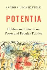 Potentia af Sandra Leonie (Assistant Professor of Humanities Field
