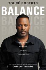 Balance af Toure Roberts