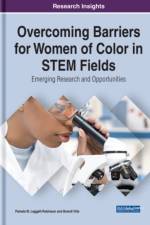 Overcoming Barriers for Women of Color in STEM Fields af PA LEGGETT-ROBINSON