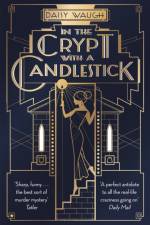 In the Crypt with a Candlestick