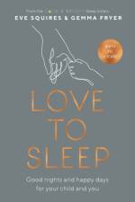 Love to Sleep af Eve Squires
