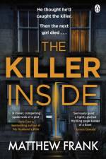 The Killer Inside af Matthew Frank