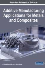 Additive Manufacturing Applications for Metals and Composites
