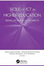 Role of ICT in Higher Education