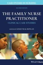 The Family Nurse Practitioner af L Neal-Boylan