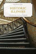 Historic Illinois af Susan O'Connor Davis