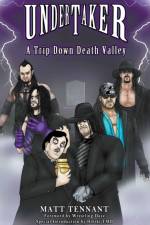 The Undertaker af Matthew Tennant