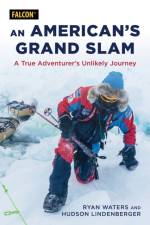 An American's Grand Slam af Ryan Waters