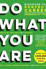 Do What You Are (Revised) af Barbara Barron-Tieger