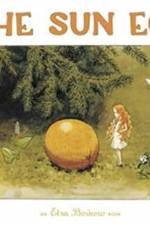 The Sun Egg af Elsa Beskow