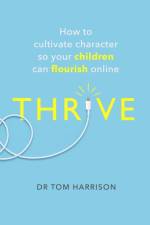 THRIVE af Dr Tom Harrison