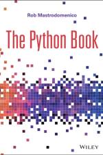 The Python Book af Rob Mastrodomenico
