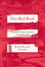 Our Red Book af Rachel Kauder Nalebuff
