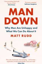 Man Down af Matt Rudd