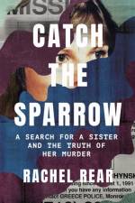 Catch the Sparrow af Rachel Rear
