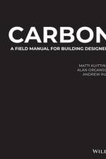 Carbon af Matti (Aalto University Kuittinen