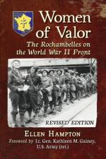 Women of Valor af Ellen Hampton