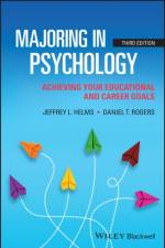 Majoring in Psychology af Jeffrey L. (Kennesaw State University Helms