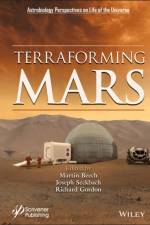 Terraforming Mars af M Beech