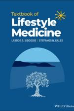 Textbook of Lifestyle Medicine af Labros S. (Rutgers University Sidossis