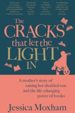 The Cracks that Let the Light In af Jessica Moxham