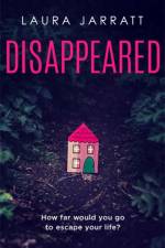 Disappeared af Laura Jarratt